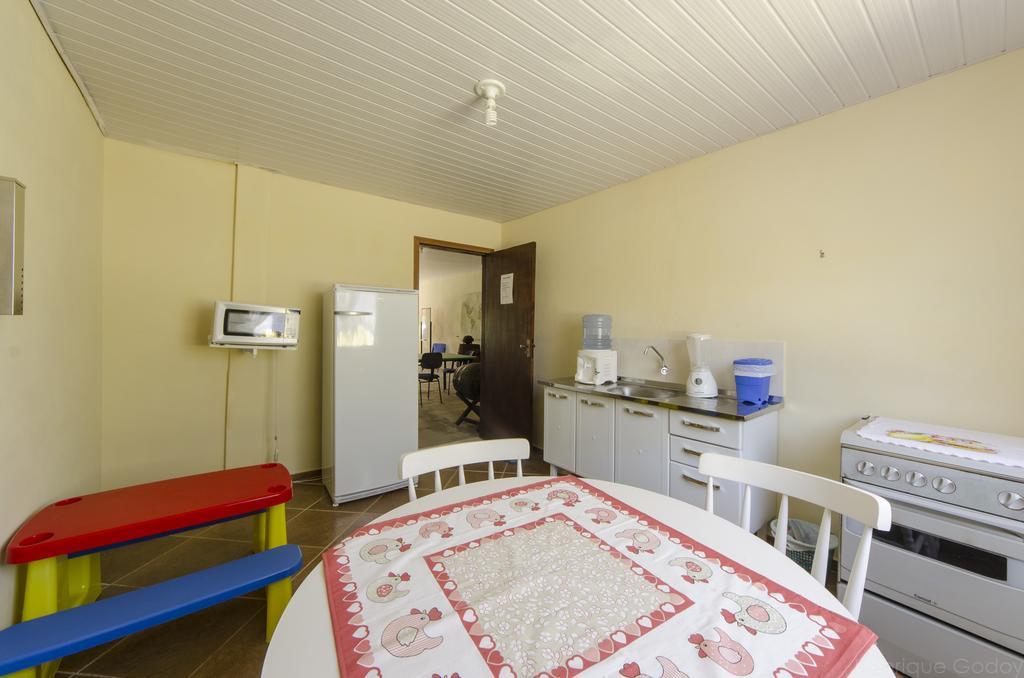 Hotel Fazenda Villa Verona Сера Негра Екстериор снимка